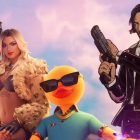 Fortnite Kapitel 7: Battle Pass für Staffel 3 enthüllt, die Erwartungen steigen! Fortnite Chapter 7 Season 3 Battle Pass Revealed First Look at All Skins & Collabs