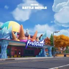 Fortnite Kapitel 7 Staffel 3: Entdecken Sie Quack Snacks, eine unerwartete Herausforderung! How to Get Quack Snacks in Fortnite Chapter 7 Season 3 — NeonLightsMedia