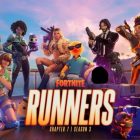 Fortnite Kapitel 7 Staffel 3: Faszinierende neue Funktionen und spannende Herausforderungen! Everything New in Fortnite Chapter 7 Season 3: Runners