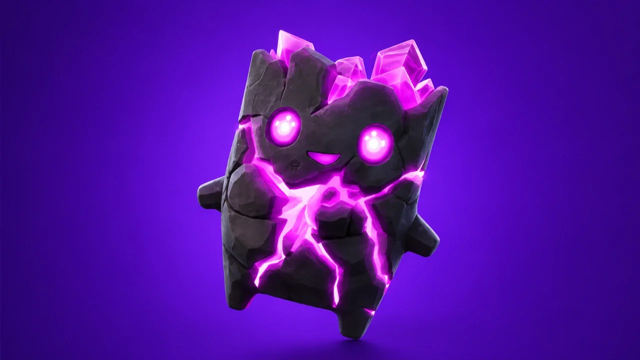 Fortnite Chapter 7 Season 3: Get the Zero Point Sprite Fast — NeonLightsMedia