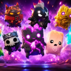 Fortnite: Spieler verkaufen seltene Sprites für ein Vermögen, und die Debatte braut sich zusammen. image
