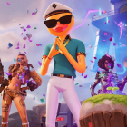 Fortnite: Update v41.10 kommt bald, aber die Erwartungen steigen. When is the next Fortnite update? v41.10 release date and more