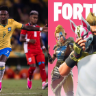 Fortnite: Vinicius Jr.-Skin enthüllt, Fans bereiten ihre Strategie vor. Fortnite leaks: Vinicius Jr skin release date, price, bundle, and more