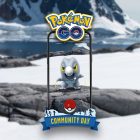 Pokémon GO To Hold Frigibax Community Day on June 20