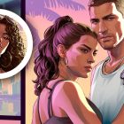 GTA 6: Analyse der Cover-Details und Fans reagieren! GTA 6: Every Detail in the Cover Art Explained