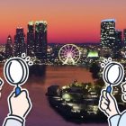 GTA 6: Fans sind fasziniert von der Spiegelung eines Riesenrads, ein anhaltendes Rätsel. Gtaferriswheel