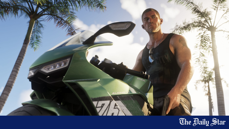 No one wants to launch a game anywhere near GTA VI