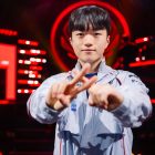 Keria erklärt sich selbst zur GOAT des Supports: T1 vernichtet KC bei MSI und sorgt für Begeisterung. "I am the GOAT Support" Says Keria After T1 Destroy KC at MSI