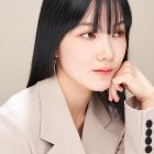 Kwon In-seo spielt League of Legends OST: „Level Up“-Orchester sorgt für Furore! Kwon In-seo to sing 'League of Legends' OST..Game music orchestra 'Level Up' appears