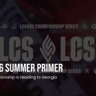 LCS 2026: Die Meisterschaft findet in Georgia statt, eine Überraschung für die Fans! LCS 2026 Summer Primer: The Championship Is Heading To Georgia.