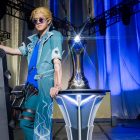 LCS Frühjahr 2026: Jynxzi konnte den historischen Rückgang der Zuschauerzahlen nicht stoppen. Jynxzi Couldn't Save LCS Spring 2026 From Record Low Viewership