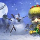 League of Legends Classic: In zwei Wochen kommt eine überraschende Ankündigung, machen Sie sich bereit! Riot teases League of Legends Classic, with a full reveal coming in two weeks