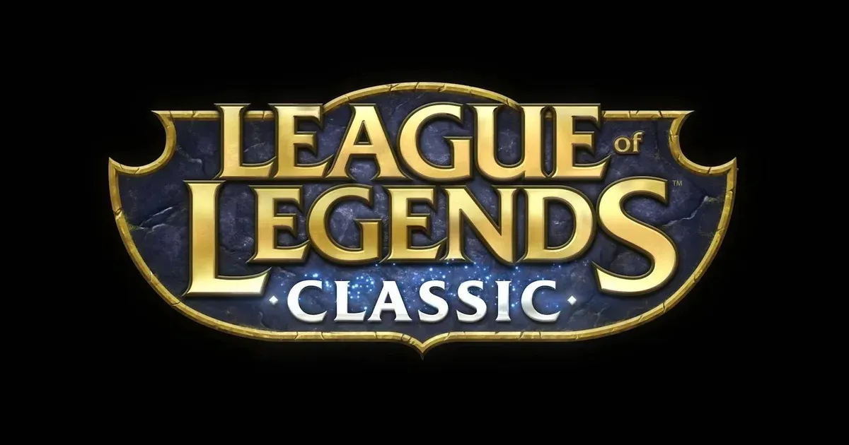 League of Legends Classic Officially Announced by Riot Games