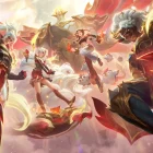 League of Legends Worlds 2025: Skins enthüllt, Spieler sind gespalten! no-alt