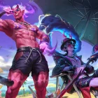 LoL Patch 26.12: Champion-Buffs und Nerfs, die die Meta aufmischen! LoL Patch 26.12 Champion Buffs and Nerfs