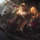 LoL Patch 26.12: Teleport-Änderungen und Champions, fragen sich Spieler! LoL Patch 26.12: Upcoming Teleport and Champion Changes
