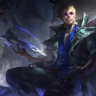 Locke in League of Legends: Wichtige Tipps und Gegenstrategien, die Sie kennen sollten. Locke League of Legends Build, Tips, and Counters