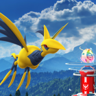 Mega Skarmory Soars into Pokémon GO Super Mega Raid Day