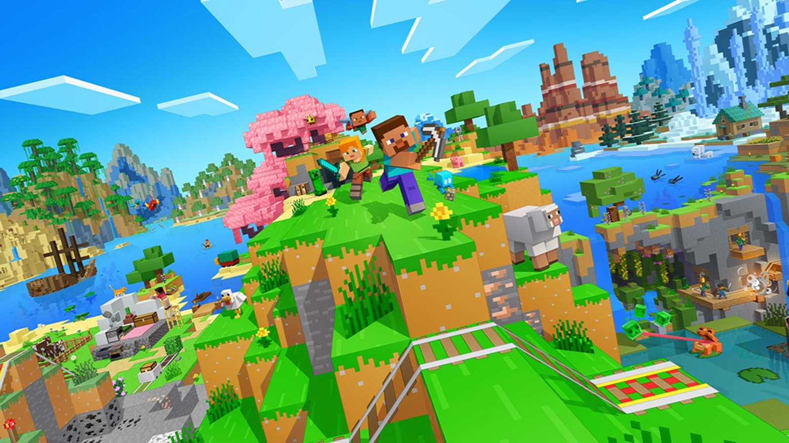 ESA lobbyist claims Minecraft & Call of Duty community servers are illegal