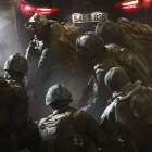 Modern Warfare 4: Vorabzugang zur Kampagne enthüllt, Fans kommen zusammen. Early access to the Modern Warfare 4 story campaign has been announced.