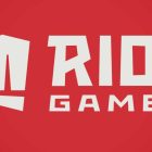 Musik von Riot Games: Jesse Wylde wurde befördert und die musikalische Zukunft sieht rosig aus. Riot Games logo