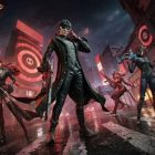 Persona 5 Royal Infiltrates Call of Duty: Mobile Season 6 - Take Your Heart