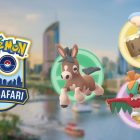 Pokémon GO City Safari: Brisbane erwacht im September zum Leben, die Spieler sind in Aufregung! Pokémon GO City Safari is coming to Brisbane this September