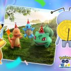 Pokémon GO: Eine Geburtstagsparty voller Überraschungen, Fans sollten sich beeilen! Grab Your Hat (and Coin) During Pokémon GO’s 10th Anniversary Party Event