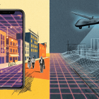 Pokémon Go: Daten werden zum Trainieren der KI in Militärdrohnen verwendet und geben Anlass zur Sorge. Image description