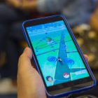 Pokémon Go: Ihre Kameradaten haben bei der Entwicklung militärischer Drohnen geholfen, schockierende Enthüllungen. Your Pokémon Go Camera Data Was Actually Used To Train A Military Spy Drone System