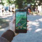 pokemon go