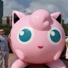 Pokémon Go in Chicago: Ein aufregendes Wochenende, aber zu welchem emotionalen Preis? For One Exhilarating Weekend in Chicago, Pokémon Go Was My All-Consuming Passion