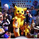 Pokémon GoFest: 10 Jahre Abenteuer in Vancouver, Begeisterung und Nostalgie garantiert. site logo