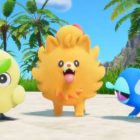 Pokémon Go: Enttäuschung über die frühe Veröffentlichung der Wind- und Wellen-Kreaturen. Pokémon Winds and Waves Starter Creatures May Debut First in Pokémon Go, Fans Believe