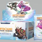 Riot Games enthüllt die neuen Karten für Riftbound: Radiance und die Spannung steigt! Riot Games Previews New Cards for Upcoming Riftbound: Radiance Set
