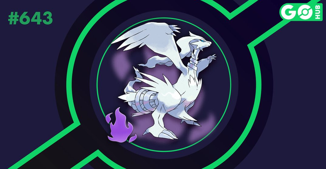 Shadow Reshiram in Pokémon GO Meta Analysis: Is It Worth Buidling?