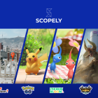 Scopely und Niantic: Ein erstes Jahr voller Wachstum, Herausforderungen und gemeinsamer Ambitionen. Inside Scopely's first year with Niantic Games: growth, community, and long-term Investment