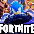 Sonic X Fortnite: Das offizielle Crossover lüftet faszinierende Geheimnisse! Sonic x Fortnite crossover confirmed at State of Unreal 2026