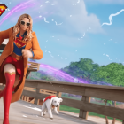 Supergirl und Space Beth kommen zu Fortnite: Ein episches Fan-Event! Supergirl, Space Beth and their pets come to Fortnite