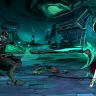 Thresh und Senna: Ein übernatürlicher Kampf kommt in 2XKO und sorgt für Spannung! Thresh & Senna's supernatural battle comes to 2XKO next week