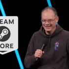 Tim Sweeney kritisiert Steam: Fortnite und Genshin Impact fehlen, Ärger bei den Fans. Tim Sweeney criticized Steam for the lack of Fortnite and Genshin Impact