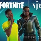 Vinicius Jr. in Fortnite: Enthülle seinen exklusiven Skin und nimm die Herausforderung an! How to get Vinicius Jr skin in Fortnite