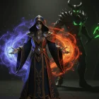 WoW Hotfix: Große Änderungen für Magier und DH, feurige Reaktionen! WoW Hotfixes June 17, 2026: Mage, DH, Classic Fixes