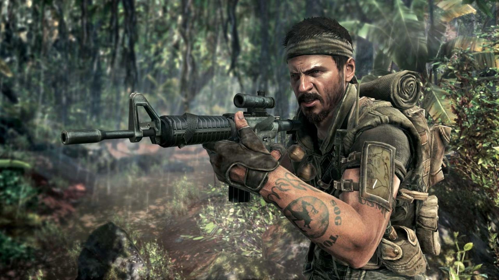 Xbox DLC Price Drop Ahead Of Call Of Duty: Black Ops 1 & 2 PS5 Ports