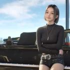 miHoYo startet die AI-BSide-App: Olivia Lin, eine neue Heldin zum Entdecken! miHoYo Releases AI Companion App BSide: Olivia Lin on Steam