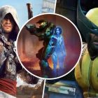 7 Spiele, die dieses Jahr erscheinen: Bestätigte physische Discs, nicht wie GTA 6! 7 Games Launching This Year That Will Have A Physical Disc, Unlike GTA 6