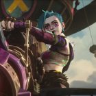 Arcane: Lernen Sie das Musikteam kennen, das das League of Legends-Universum neu definiert. The power team behind the music for Arcane and the League of Legends universe
