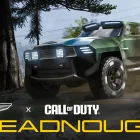 Aston Martin Dreadnought: Ein von Call of Duty inspirierter Supersportwagen, begeisterte Fans! The official announcement of the Aston Martin Dreadnought tactical supercar took place Call of Duty Modern Warfare 4
