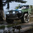 Aston Martin enthüllt ein exklusives Auto für Call of Duty, was bei den Fans Staunen und Skepsis hervorruft. Aston Martin Made A New Car Just For Call Of Duty Modern Warfare 4