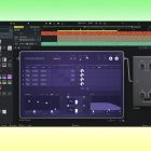 Audiotool 3.0: Eine Online-DAW lässt sich von Fortnite inspirieren, um die musikalische Kreativität anzuregen. logo